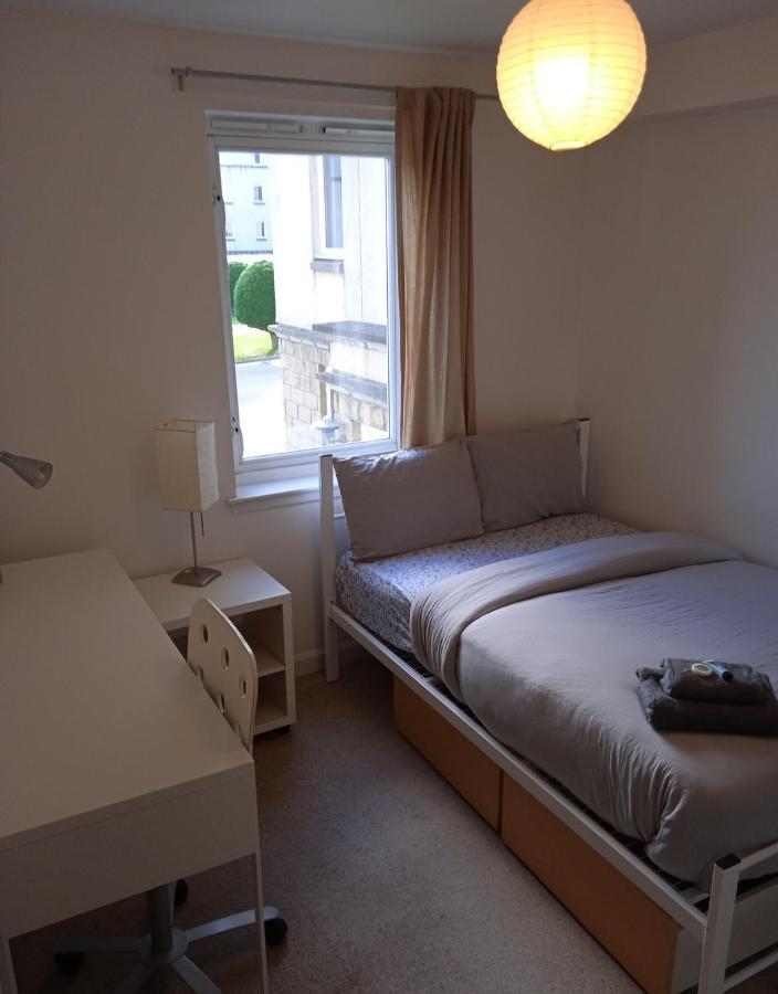 Trendy Rooms & Apartments, Aberdeen - Sk Ngoại thất bức ảnh