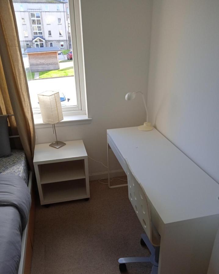 Trendy Rooms & Apartments, Aberdeen - Sk Ngoại thất bức ảnh