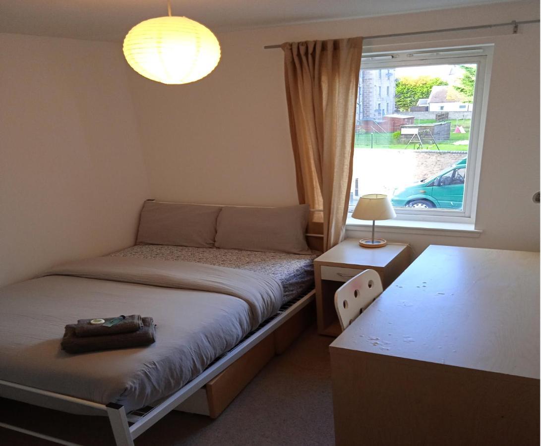 Trendy Rooms & Apartments, Aberdeen - Sk Ngoại thất bức ảnh
