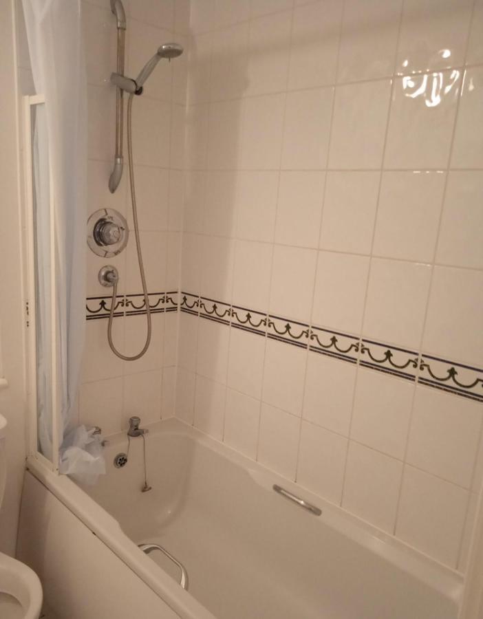 Trendy Rooms & Apartments, Aberdeen - Sk Ngoại thất bức ảnh